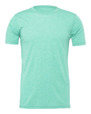 CVC Unisex Jersey Tee - BELLA + CANVAS 3001CVC