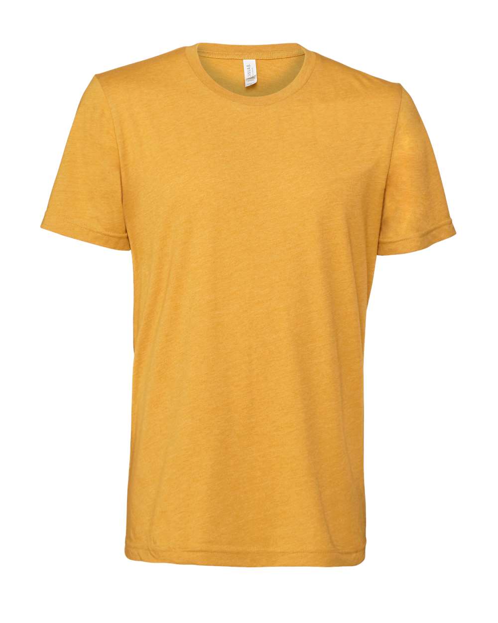 CVC Unisex Jersey Tee - BELLA + CANVAS 3001CVC