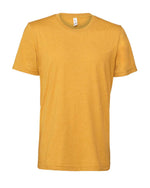 CVC Unisex Jersey Tee - BELLA + CANVAS 3001CVC