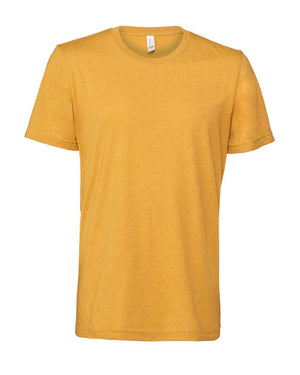 CVC Unisex Jersey Tee - BELLA + CANVAS 3001CVC