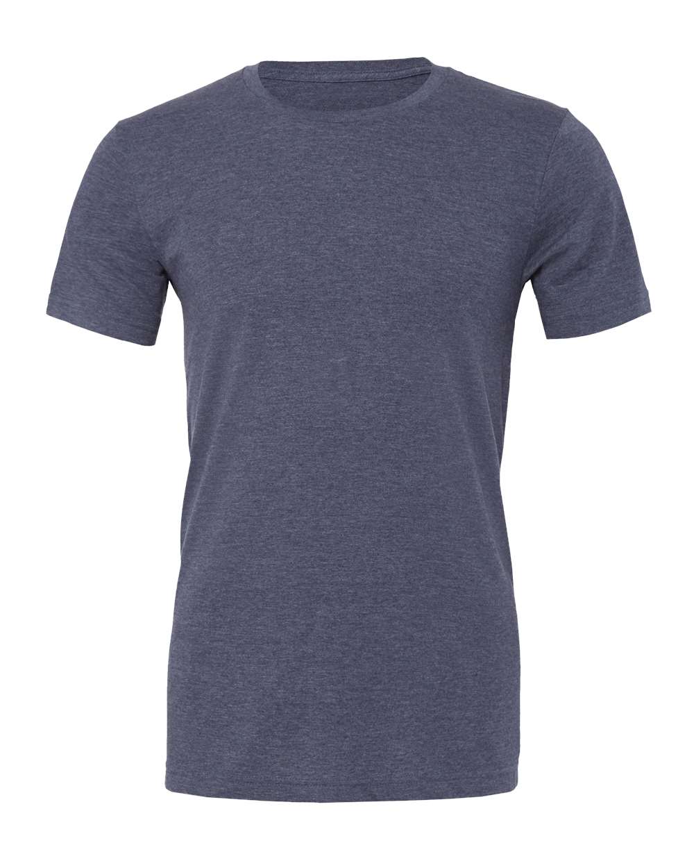 CVC Unisex Jersey Tee - BELLA + CANVAS 3001CVC