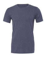 CVC Unisex Jersey Tee - BELLA + CANVAS 3001CVC