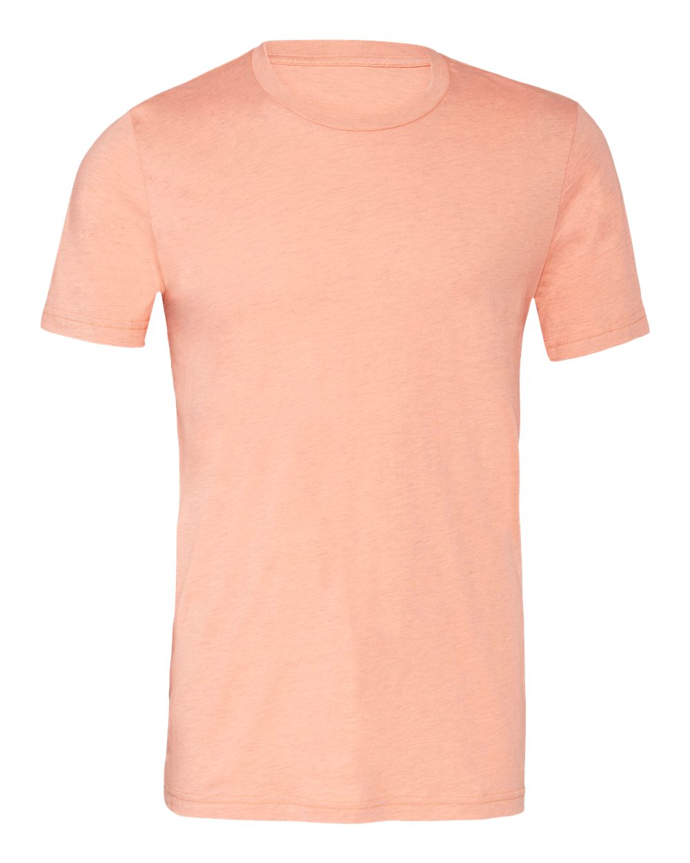 CVC Unisex Jersey Tee - BELLA + CANVAS 3001CVC