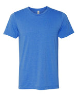 CVC Unisex Jersey Tee - BELLA + CANVAS 3001CVC