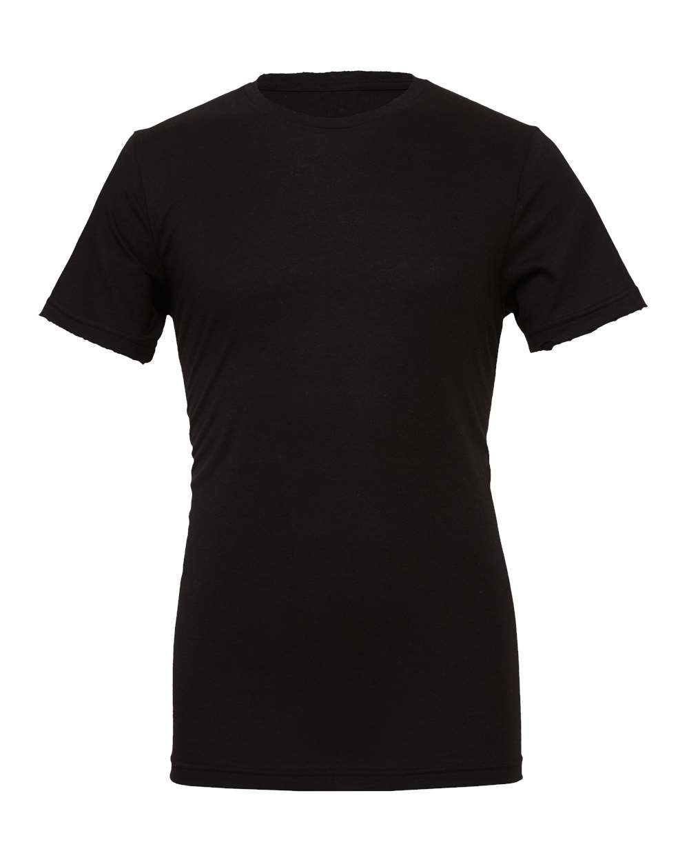 CVC Unisex Jersey Tee - BELLA + CANVAS 3001CVC