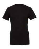 CVC Unisex Jersey Tee - BELLA + CANVAS 3001CVC