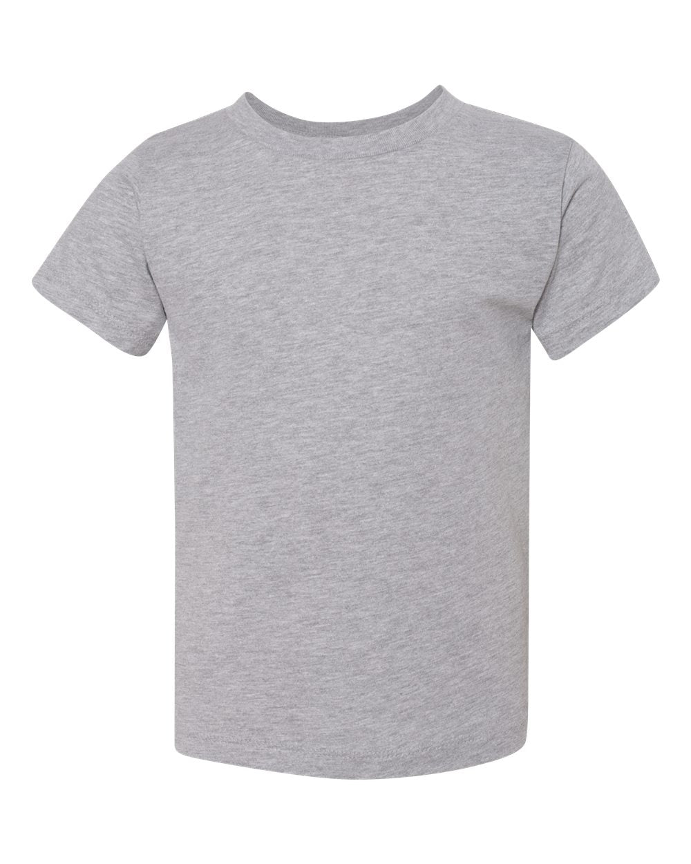 Toddler Jersey Tee - BELLA + CANVAS 3001T