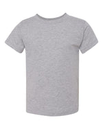 Toddler Jersey Tee - BELLA + CANVAS 3001T