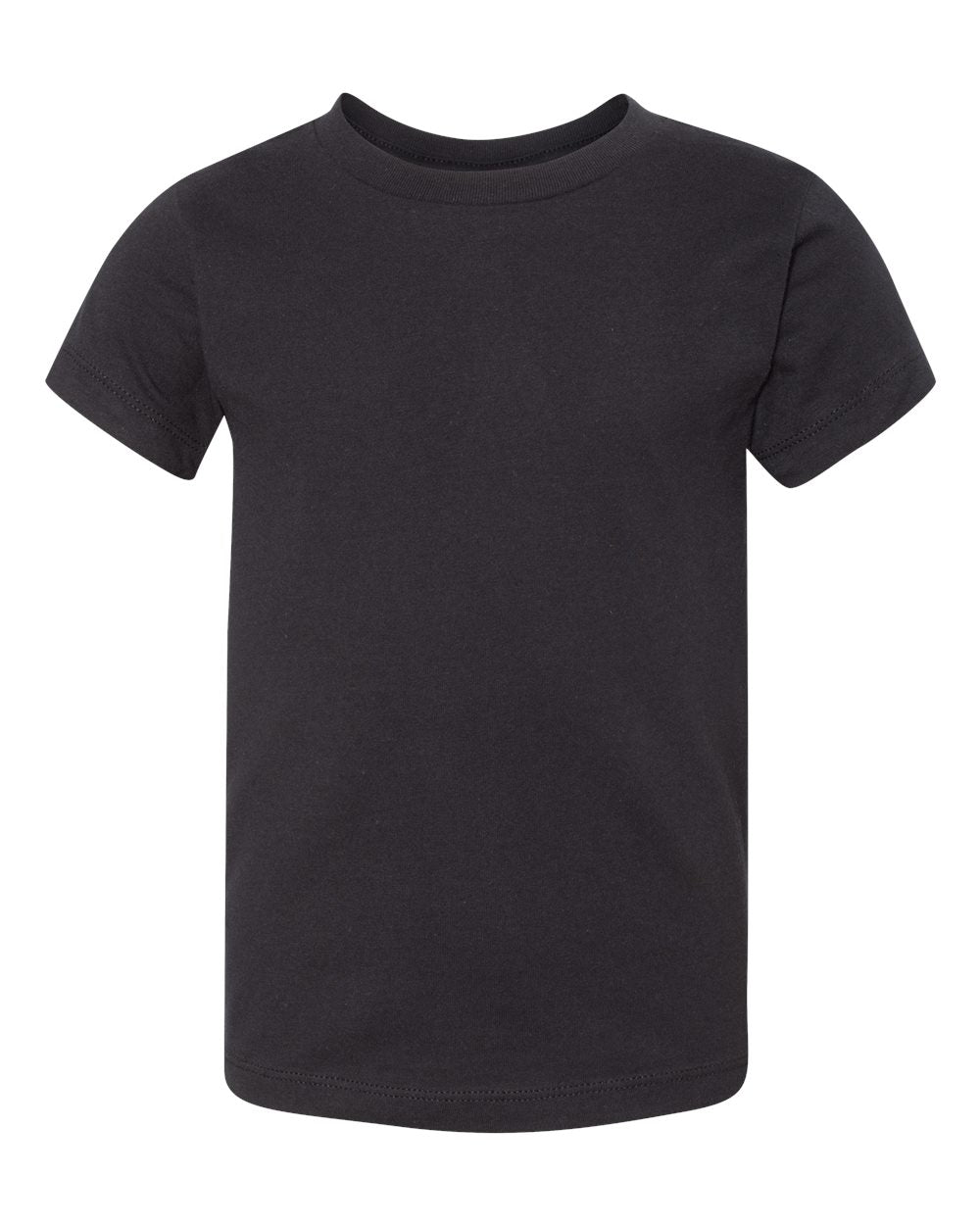 Toddler Jersey Tee - BELLA + CANVAS 3001T