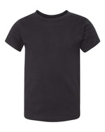 Toddler Jersey Tee - BELLA + CANVAS 3001T