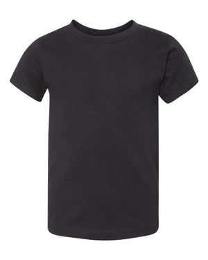 Toddler Jersey Tee - BELLA + CANVAS 3001T