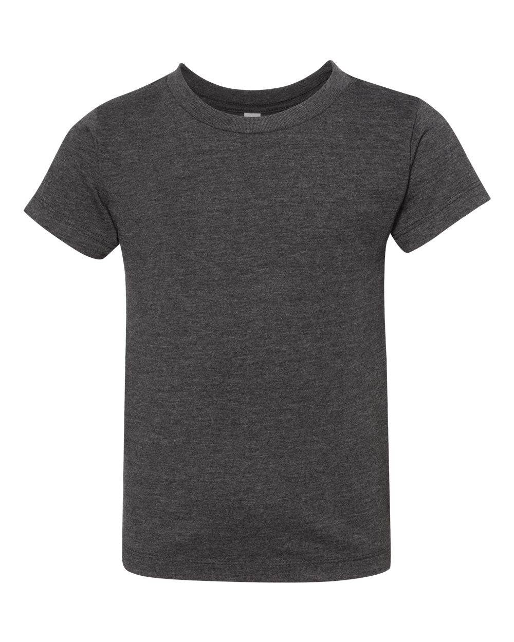 Toddler Jersey Tee - BELLA + CANVAS 3001T