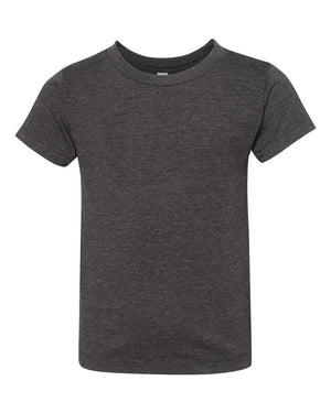 Toddler Jersey Tee - BELLA + CANVAS 3001T