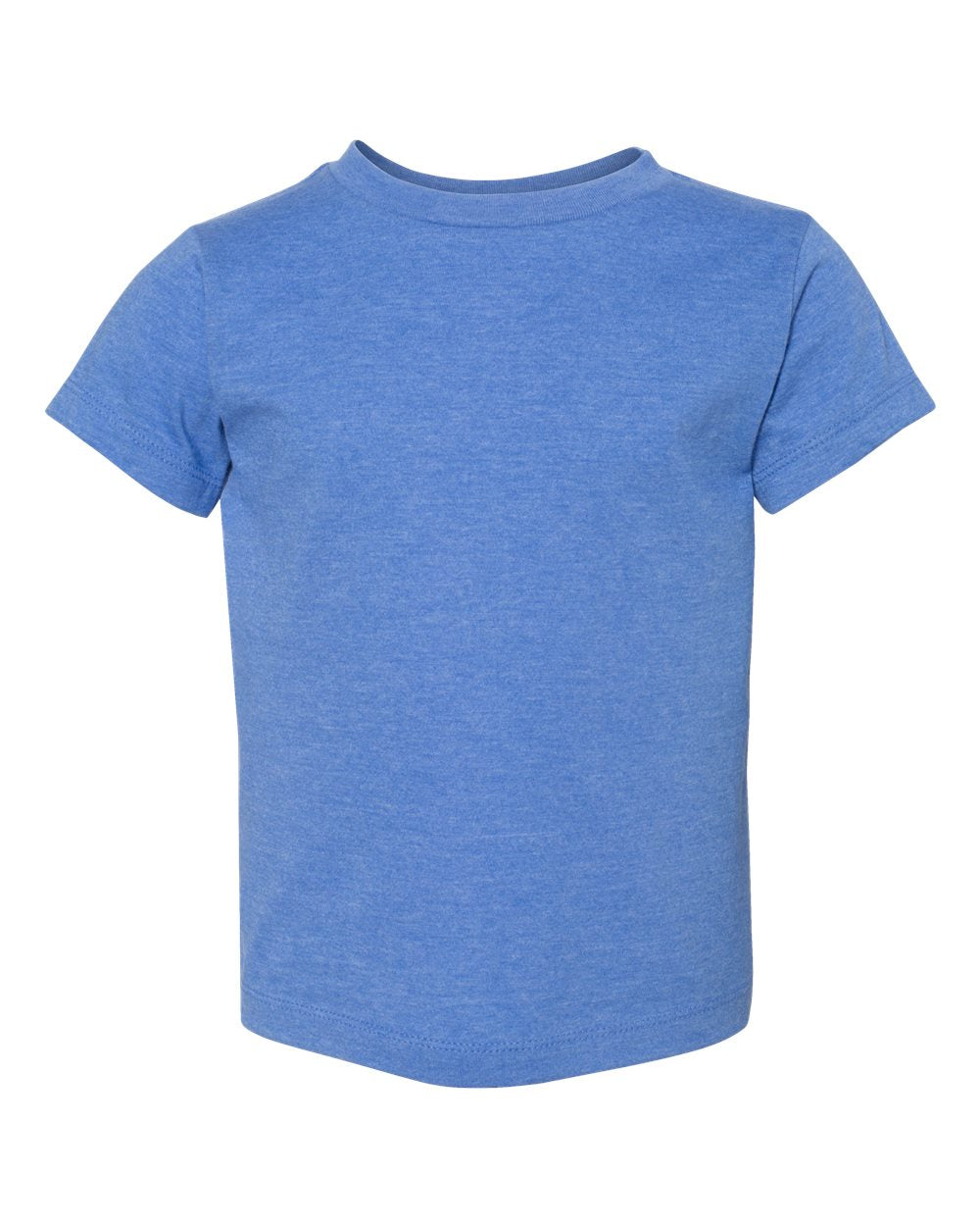 Toddler Jersey Tee - BELLA + CANVAS 3001T