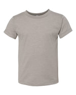 Toddler Jersey Tee - BELLA + CANVAS 3001T