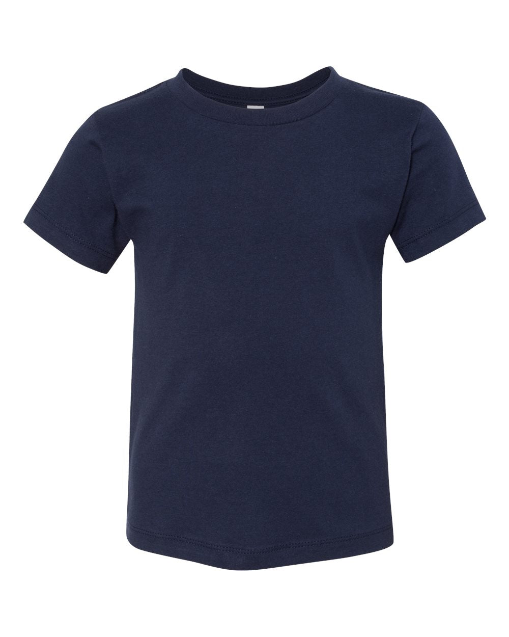 Toddler Jersey Tee - BELLA + CANVAS 3001T