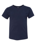 Toddler Jersey Tee - BELLA + CANVAS 3001T