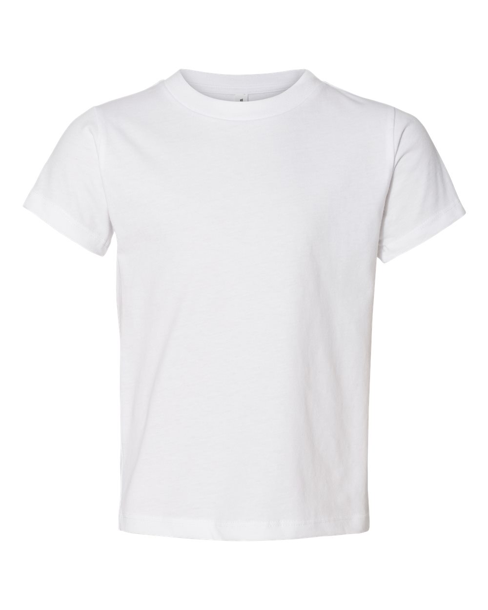 Toddler Jersey Tee - BELLA + CANVAS 3001T