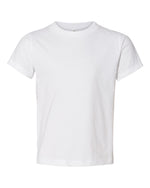 Toddler Jersey Tee - BELLA + CANVAS 3001T