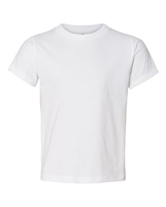 Toddler Jersey Tee - BELLA + CANVAS 3001T