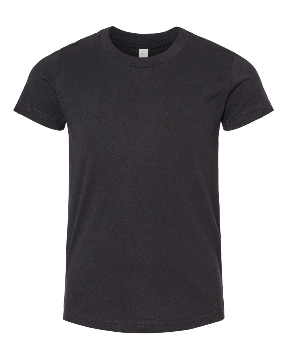 Youth CVC Jersey Tee - BELLA + CANVAS 3001YCVC
