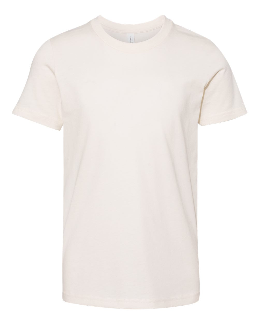 Youth Jersey Tee - BELLA + CANVAS 3001Y