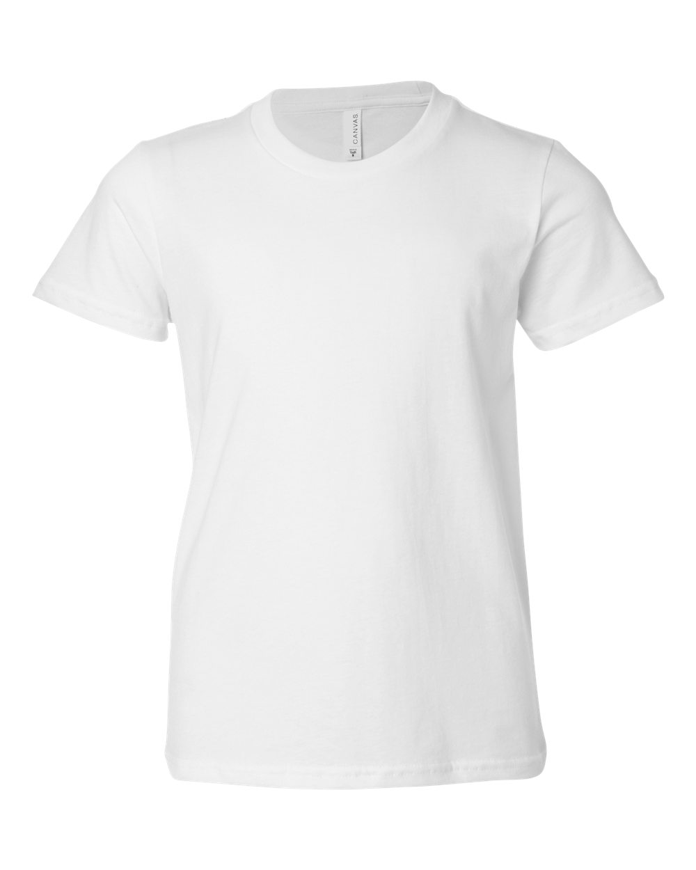 Youth Jersey Tee - BELLA + CANVAS 3001Y