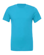 Unisex Jersey Tee - BELLA + CANVAS 3001