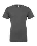 Unisex Jersey Tee - BELLA + CANVAS 3001