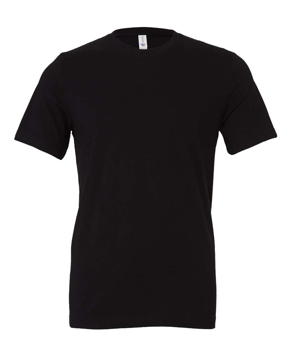 Unisex Jersey Tee - BELLA + CANVAS 3001