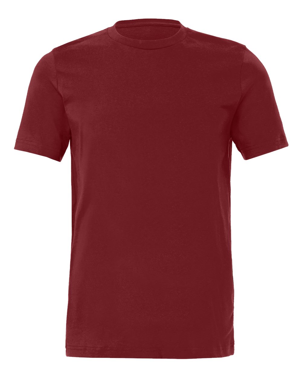 Unisex Jersey Tee - BELLA + CANVAS 3001
