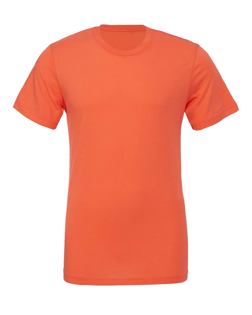 Unisex Jersey Tee - BELLA + CANVAS 3001