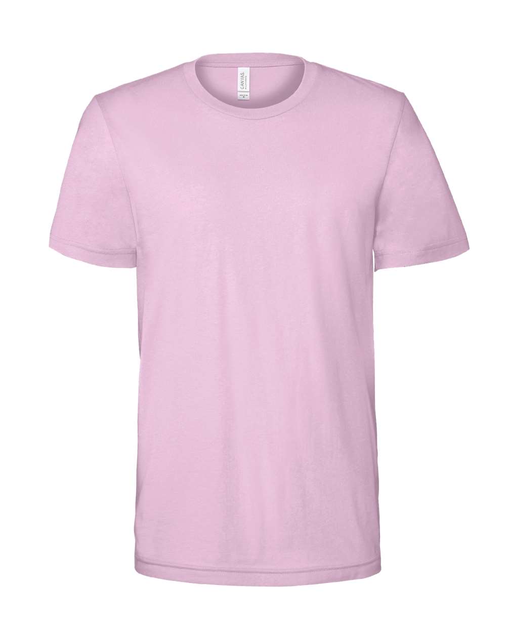 Unisex Jersey Tee - BELLA + CANVAS 3001