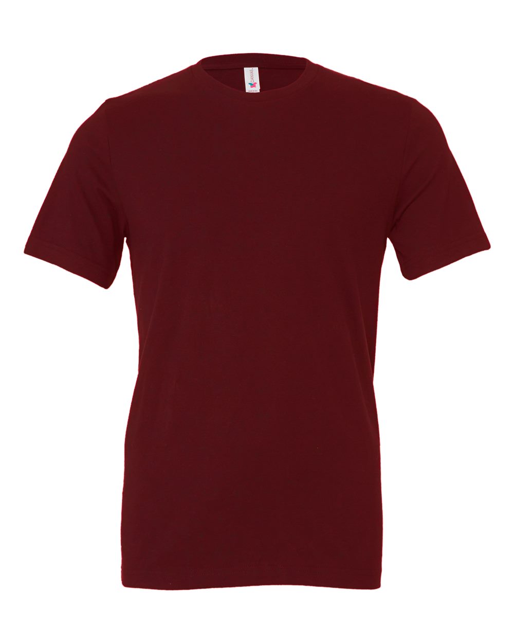 Unisex Jersey Tee - BELLA + CANVAS 3001