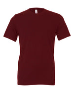 Unisex Jersey Tee - BELLA + CANVAS 3001