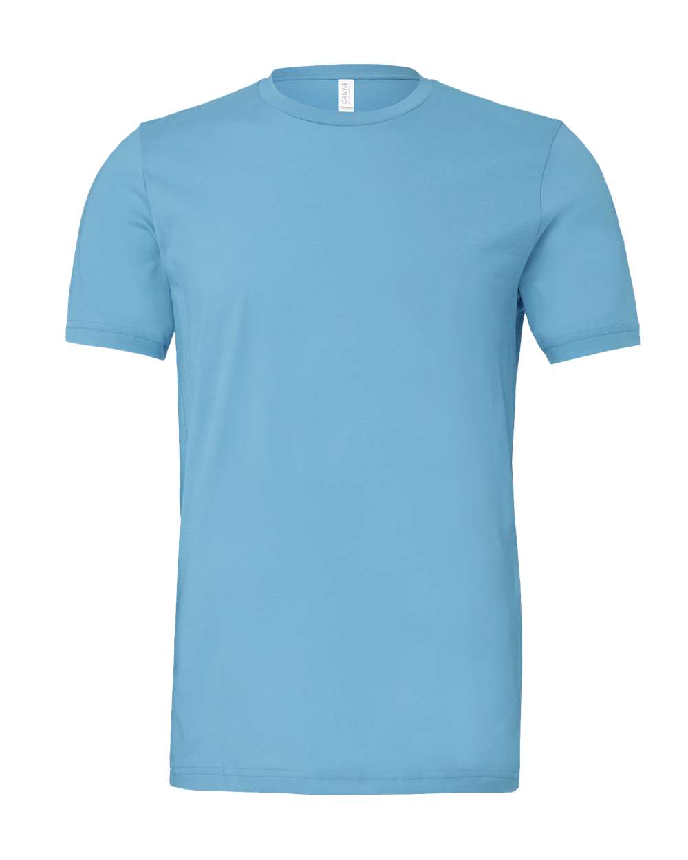 Unisex Jersey Tee - BELLA + CANVAS 3001