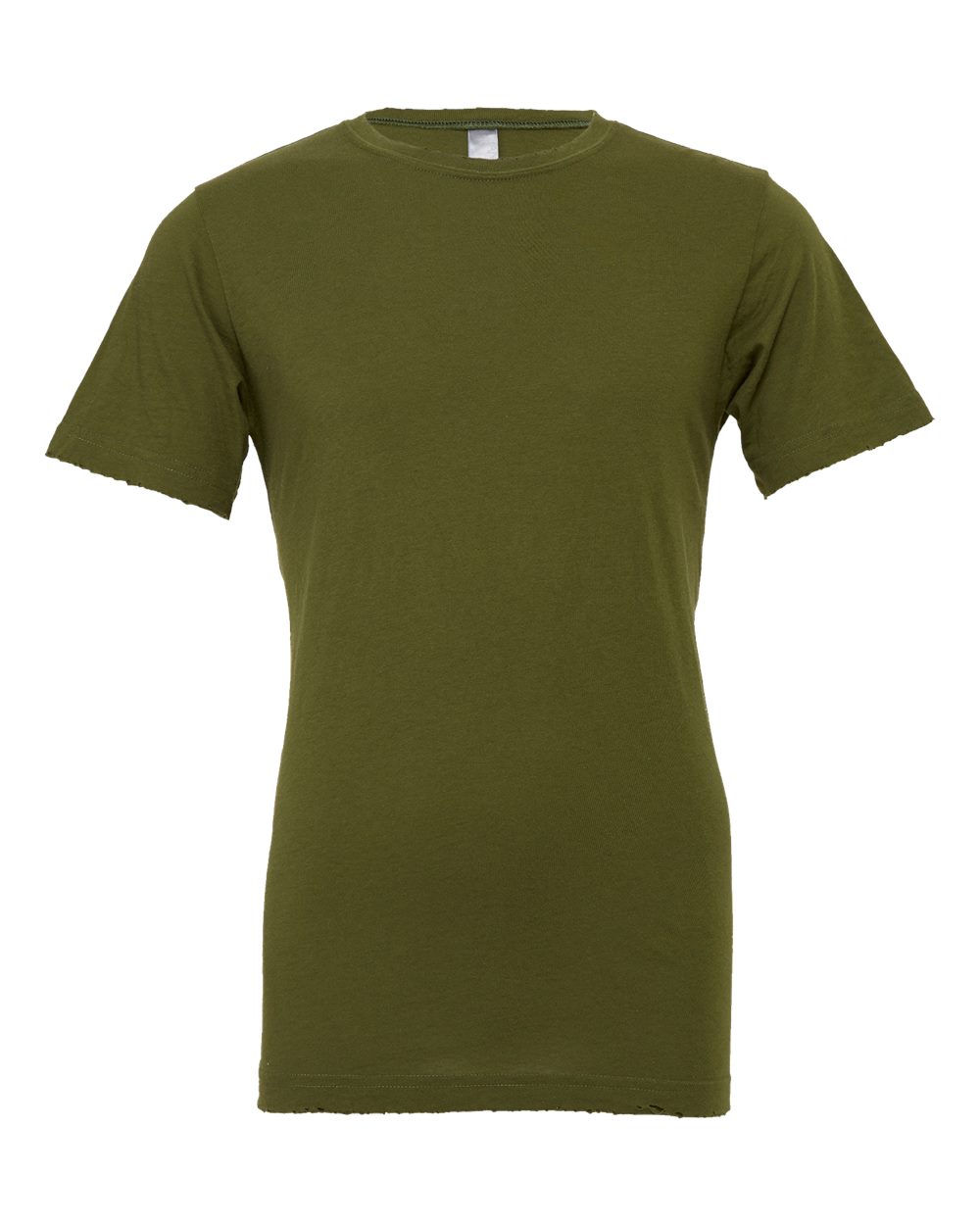 Unisex Jersey Tee - BELLA + CANVAS 3001