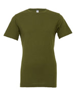 Unisex Jersey Tee - BELLA + CANVAS 3001