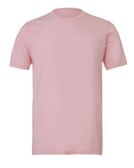 Unisex Jersey Tee - BELLA + CANVAS 3001