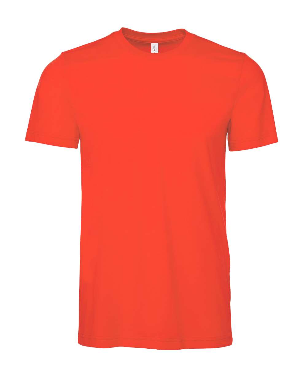 Unisex Jersey Tee - BELLA + CANVAS 3001