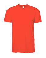 Unisex Jersey Tee - BELLA + CANVAS 3001