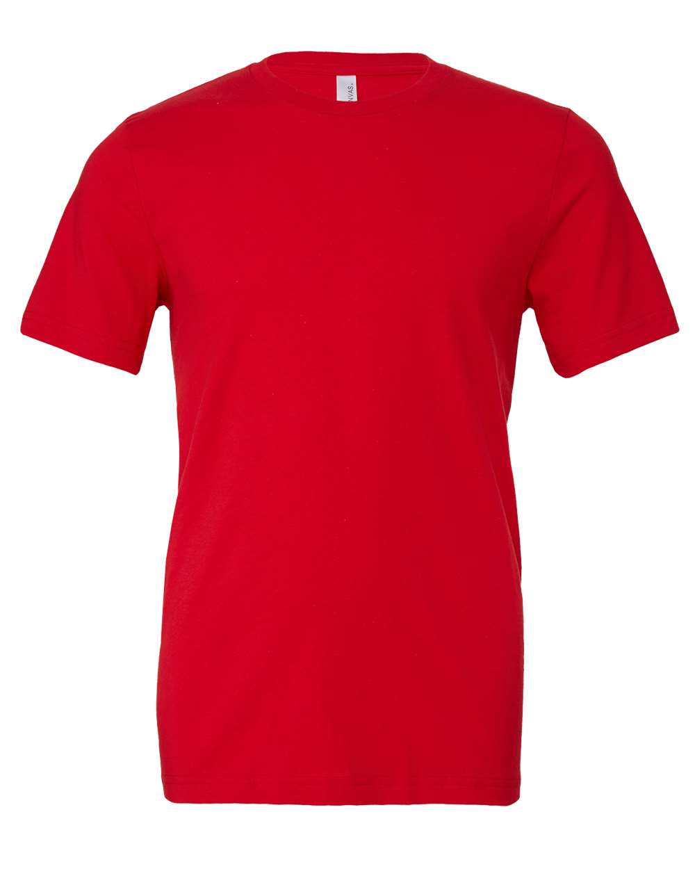 Unisex Jersey Tee - BELLA + CANVAS 3001