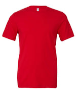 Unisex Jersey Tee - BELLA + CANVAS 3001