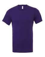 Unisex Jersey Tee - BELLA + CANVAS 3001
