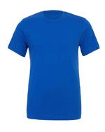 Unisex Jersey Tee - BELLA + CANVAS 3001