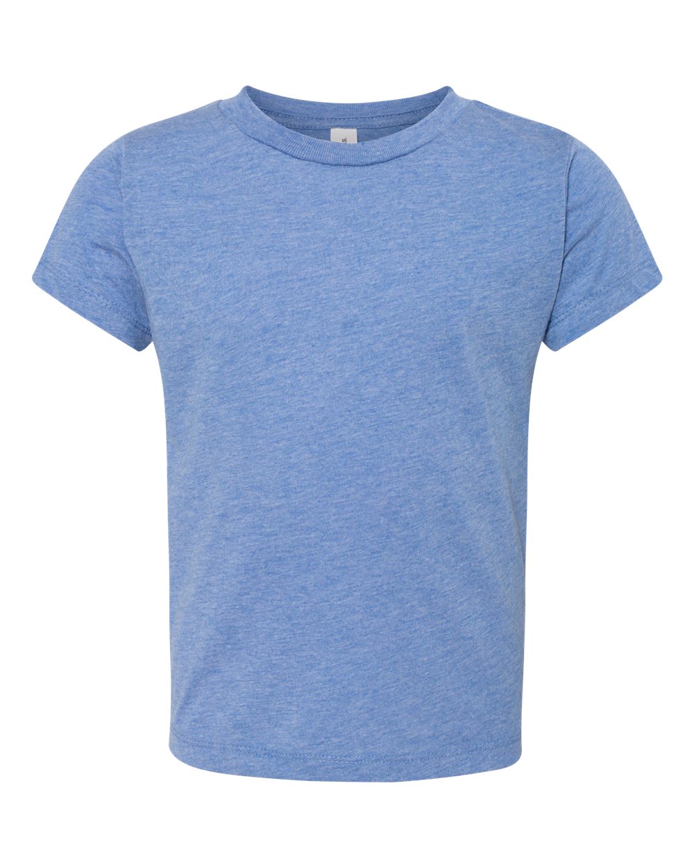 Toddler Triblend Tee - BELLA + CANVAS 3413T