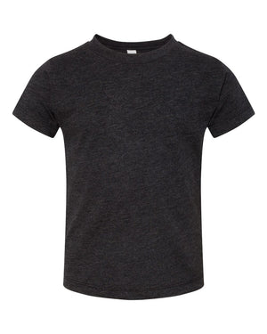 Toddler Triblend Tee - BELLA + CANVAS 3413T