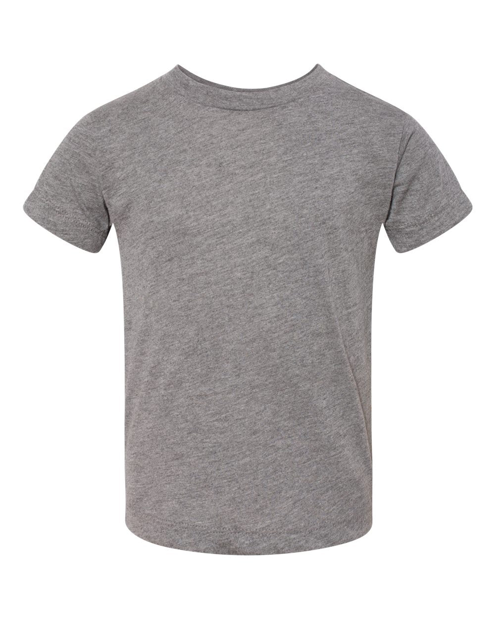Toddler Triblend Tee - BELLA + CANVAS 3413T