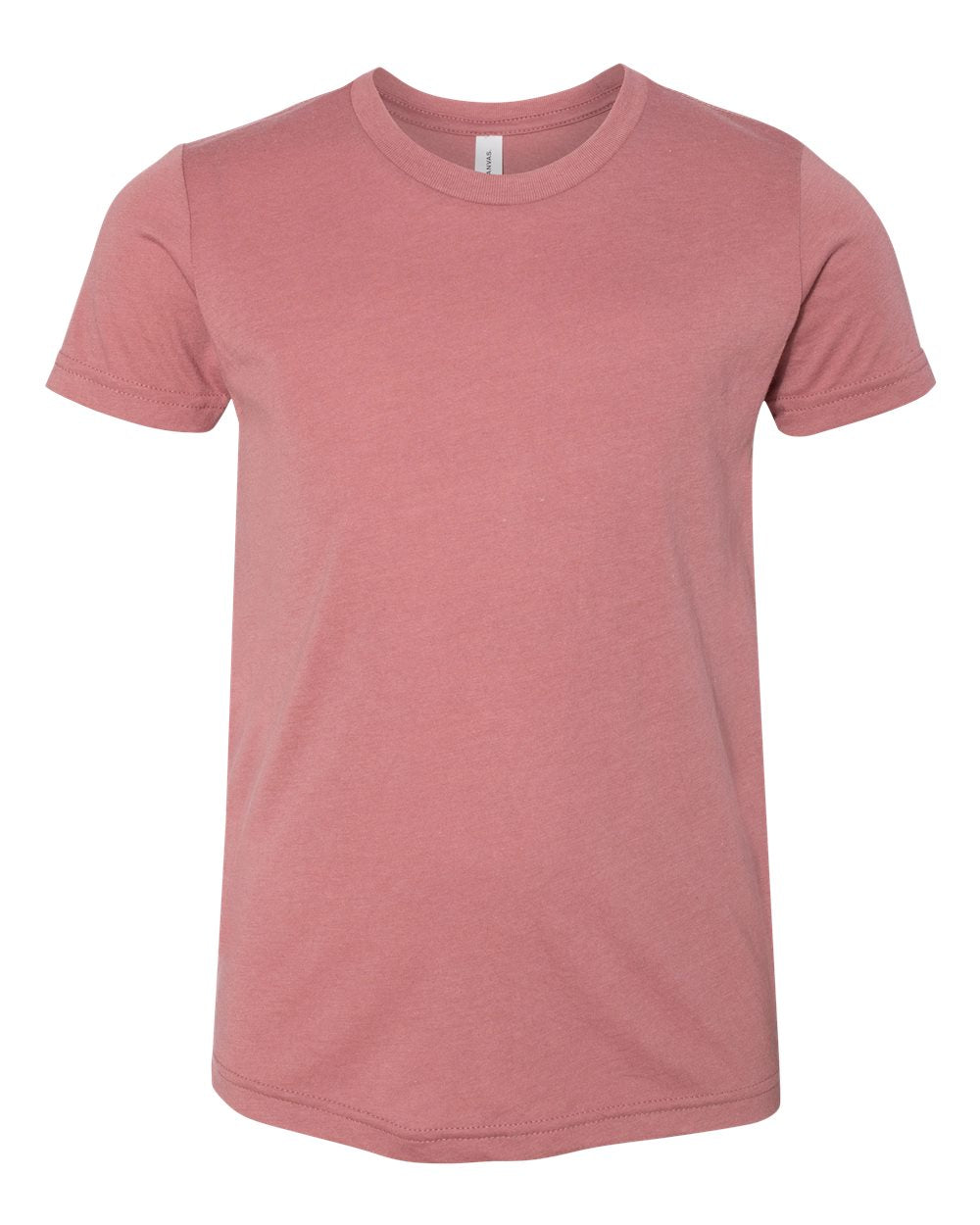 Youth Triblend Tee - BELLA + CANVAS 3413Y