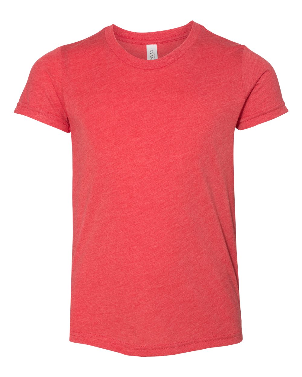Youth Triblend Tee - BELLA + CANVAS 3413Y